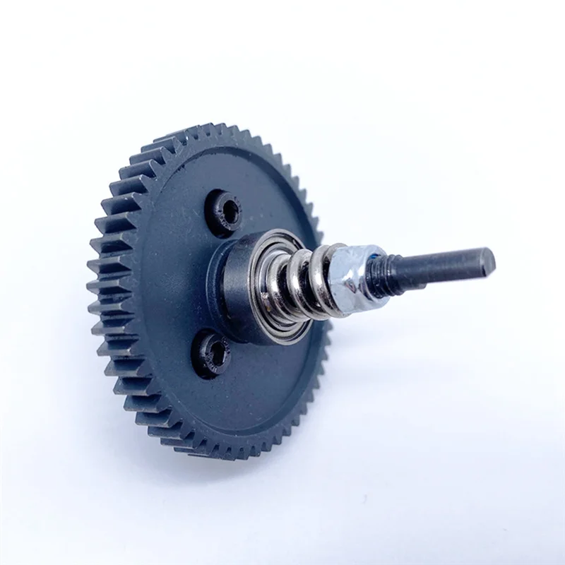1/10 Short Card Slash Universal P2952 Main Gear Assembly Ring Odd Friction Assembly Remote Control Car Accessories
1/10 Short Card Slash Universal P2952 Main Gear Assembly Ring Odd Friction Assembly Remote Control Car Accessories