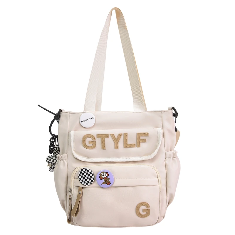 Unique Designer Leather Handbag, Fashionable Large Capacity Diaper Bag, Original Retro Square Satchel With Letter Logo
Unique Designer Leather Handbag, Fashionable Large Capacity Diaper Bag, Original Retro Square Satchel With Letter Logo
