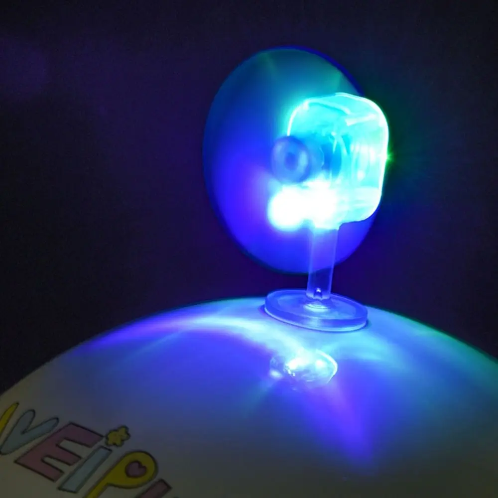 Wind-powered Luminous Wind Energy Small Fan Decoration Propeller Suction Cup Warning Effect Motorcycle Helmet Accessories PP
Wind-powered Luminous Wind Energy Small Fan Decoration Propeller Suction Cup Warning Effect Motorcycle Helmet Accessories PP