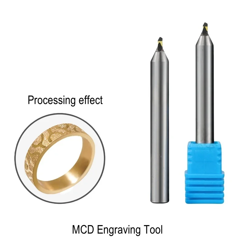 Ювелирные изделия Монокристалл Алмазный MCD Гравировальный инструмент с ЧПУ d0,1-0,5 мм Полировальный фрезер Производитель Концевая фреза Фрезерный станок с ЧПУ
Ювелирные изделия Монокристалл Алмазный MCD Гравировальный инструмент с ЧПУ d0,1-0,5 мм Полировальный фрезер Производитель Концевая фреза Фрезерный станок с ЧПУ