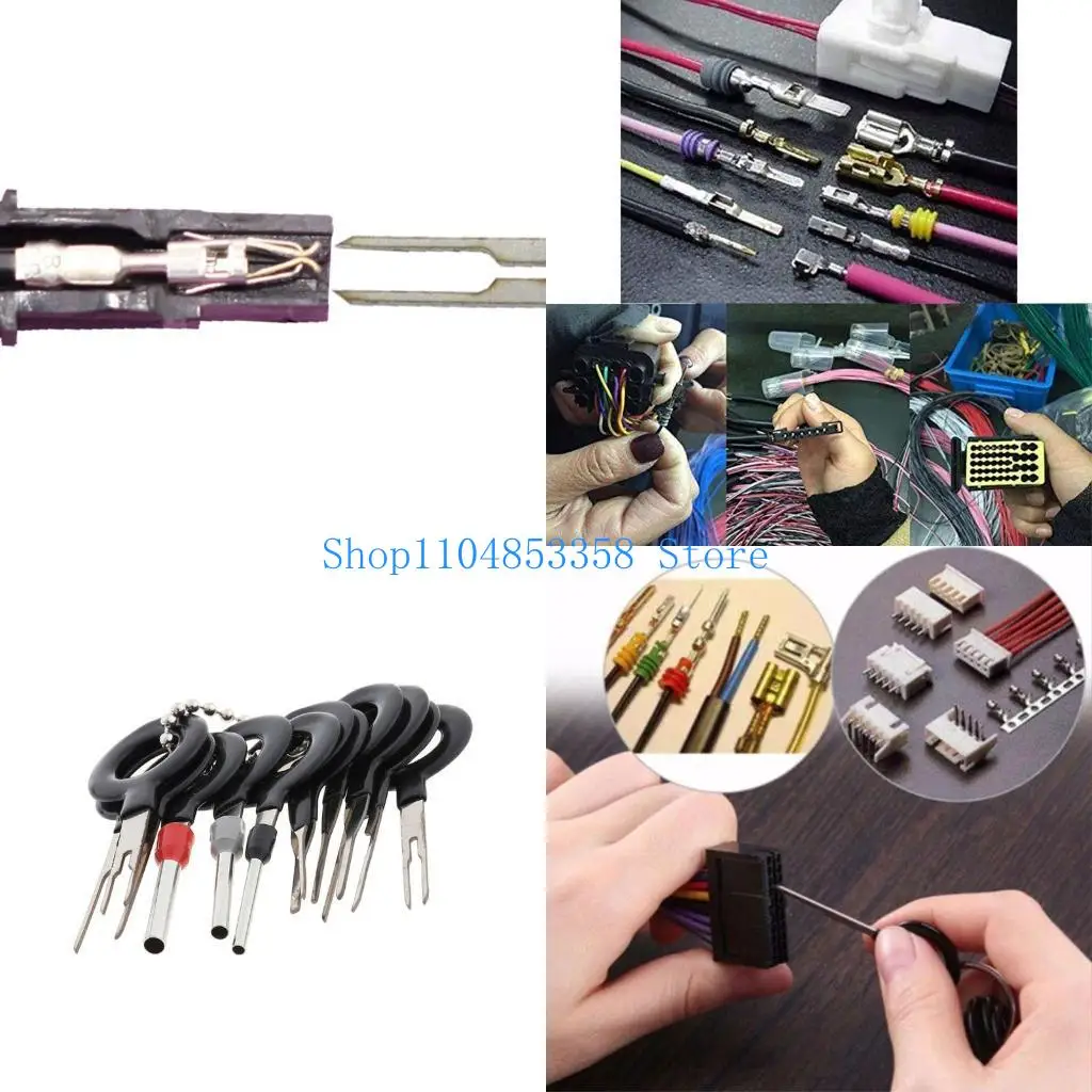 652f Автомобильный проволочный терминал
652f Автомобильный проволочный терминал