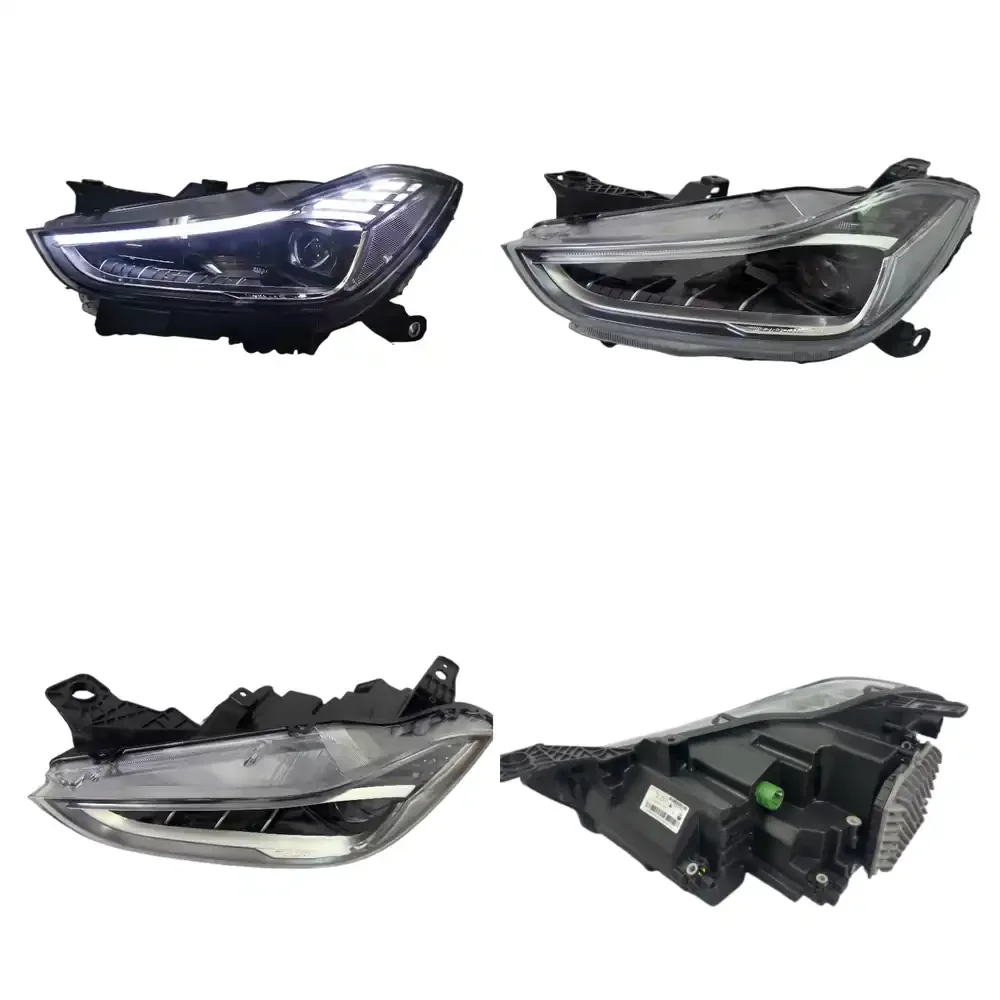 For Ghibli LED Headlights 2013-2022 12V 6000K Old to New Upgrade
For Ghibli LED Headlights 2013-2022 12V 6000K Old to New Upgrade