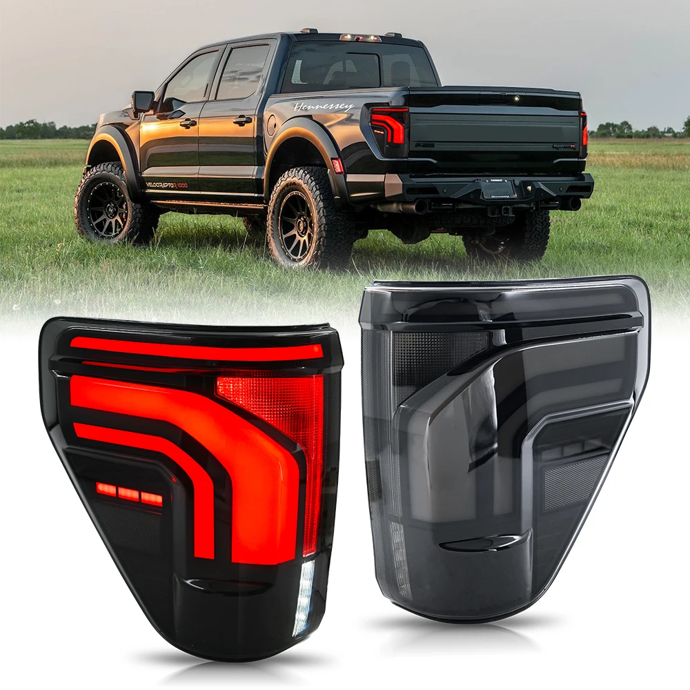 LED Taillights For Ford F150 F-150 2021-Up Today Assembly Tail lights Back Lamp Car Accessories Auto Replacement Parts
LED Taillights For Ford F150 F-150 2021-Up Today Assembly Tail lights Back Lamp Car Accessories Auto Replacement Parts