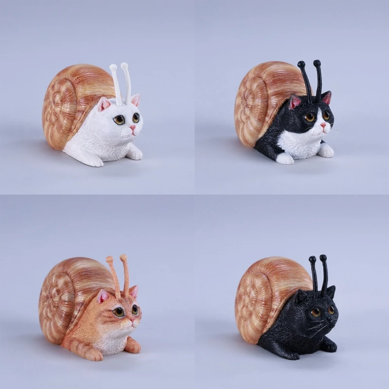 В наличии оригинальная фигурка Jxk Meow-Niu-Креативная реалистичная модель животного с кошачьим верхом, дизайнерская игрушка, украшение для рабочего стола
В наличии оригинальная фигурка Jxk Meow-Niu-Креативная реалистичная модель животного с кошачьим верхом, дизайнерская игрушка, украшение для рабочего стола