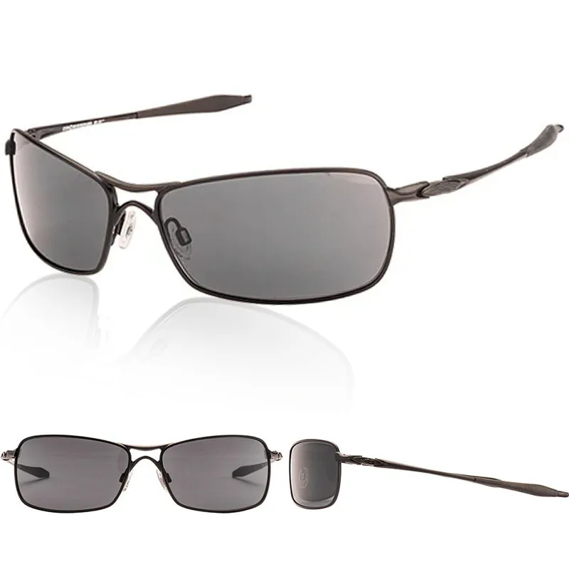 Classic Brand Polarized Sunglasses Men Women Design Square Eyewear Accessory UV400 Camping Hiking Driving Goggles Male
Classic Brand Polarized Sunglasses Men Women Design Square Eyewear Accessory UV400 Camping Hiking Driving Goggles Male