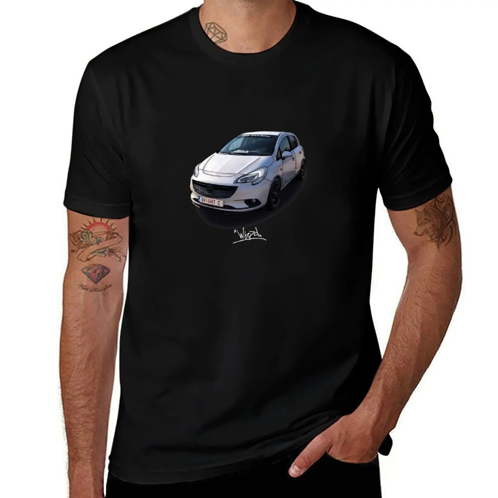 Bright Corsa T-Shirt graphic t shirts anime shirt valentines clothes fruit of the loom mens t shirts
Bright Corsa T-Shirt graphic t shirts anime shirt valentines clothes fruit of the loom mens t shirts
