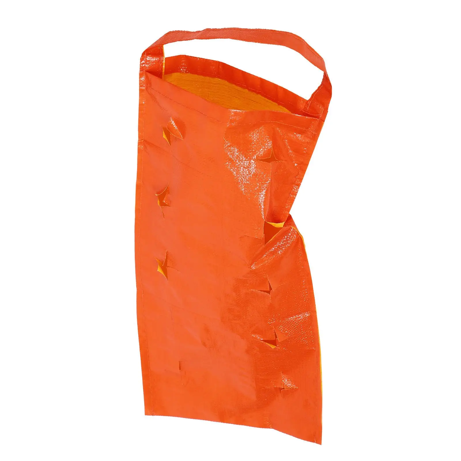 1pcs Strawberry Grow Bags Non-woven Hanging Planter for Outdoor Tomato Vegetable Garden Bag Promote Healthy Root
1pcs Strawberry Grow Bags Non-woven Hanging Planter for Outdoor Tomato Vegetable Garden Bag Promote Healthy Root