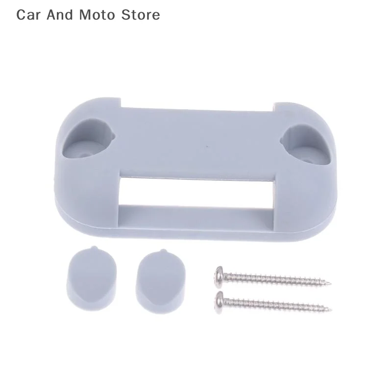 1 комплект, основание кронштейна для лестницы каравана, серая пластиковая двухъярусная лестница, комплект кронштейнов для Titta Swift Coachman Caravan, дом на колесах, аксессуар для автофургона
1 комплект, основание кронштейна для лестницы каравана, серая пластиковая двухъярусная лестница, комплект кронштейнов для Titta Swift Coachman Caravan, дом на колесах, аксессуар для автофургона