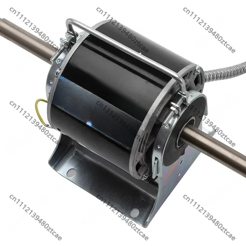 Central Air Conditioning Motor, Pure Copper Coil Construction, Silent Low Noise Operation, HVAC System Replacement Spare Parts
Central Air Conditioning Motor, Pure Copper Coil Construction, Silent Low Noise Operation, HVAC System Replacement Spare Parts