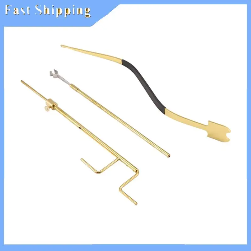 Cello Luthier Tools Kit Cello Sound Post Set Sound Post Installation Tool Cello Making Repair Tools
Cello Luthier Tools Kit Cello Sound Post Set Sound Post Installation Tool Cello Making Repair Tools