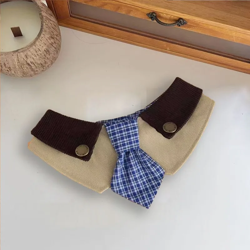 Fashion Academy Style Pet Wipes, Puppies, Cats, Scarves, Cute Pet Bibs, Yorkshire Terriers, Small Bodies, Bichon Frises
Fashion Academy Style Pet Wipes, Puppies, Cats, Scarves, Cute Pet Bibs, Yorkshire Terriers, Small Bodies, Bichon Frises