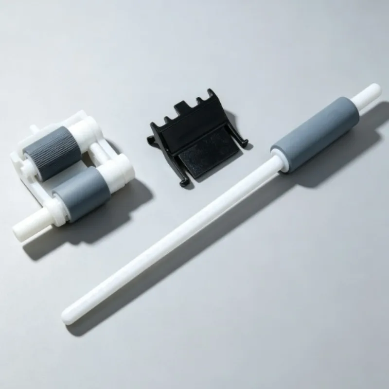 LU9244001 Paper Feed Kit for Brother HL-5440 5445 5450 5470 6180 DCP 8110 8150 MFC-8510 8710 8910 Pick Up Roller Tray 2
LU9244001 Paper Feed Kit for Brother HL-5440 5445 5450 5470 6180 DCP 8110 8150 MFC-8510 8710 8910 Pick Up Roller Tray 2