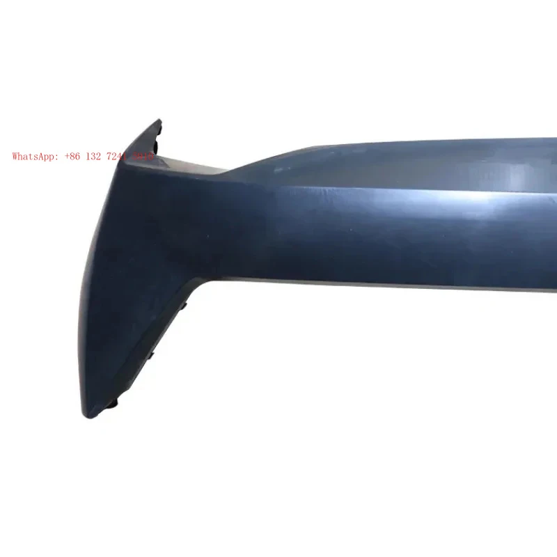Original Quality 15961375 Car Front Bumper Kit, Automotive Parts Suitable for Seagull Hongsheng
Original Quality 15961375 Car Front Bumper Kit, Automotive Parts Suitable for Seagull Hongsheng
