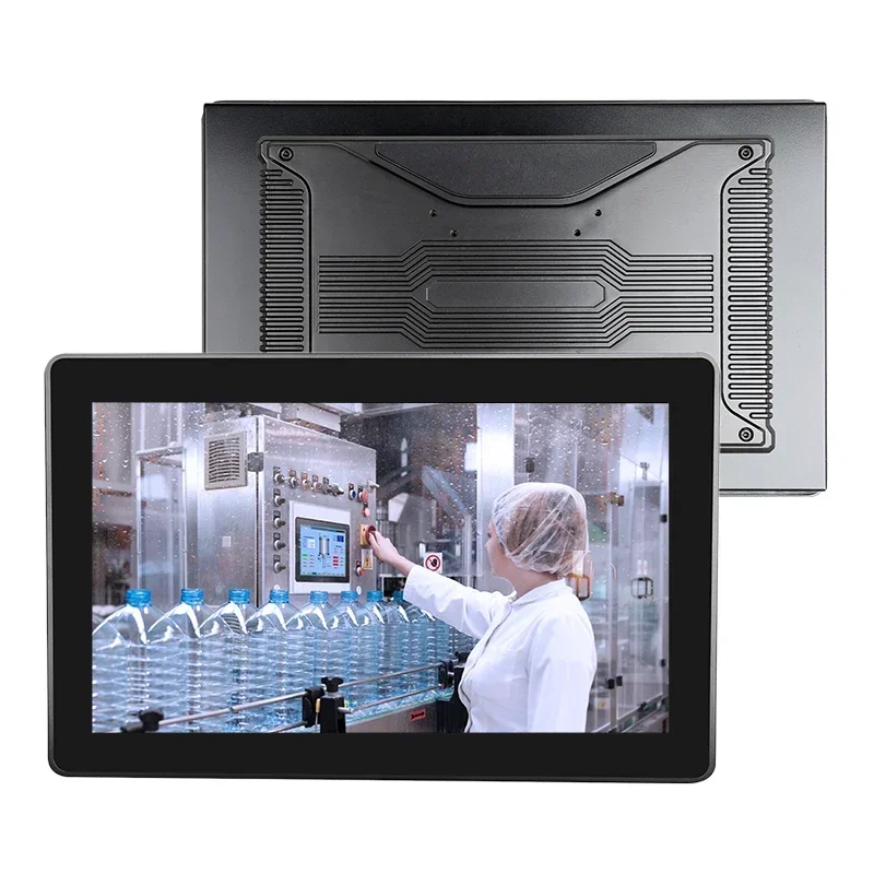 10.1 "12.1 21.5 Inch Marine Touch Screen Monitor Panel Pc Ip65 Waterproof Capacitive Touch Screen Monitors Industrial
10.1 "12.1 21.5 Inch Marine Touch Screen Monitor Panel Pc Ip65 Waterproof Capacitive Touch Screen Monitors Industrial