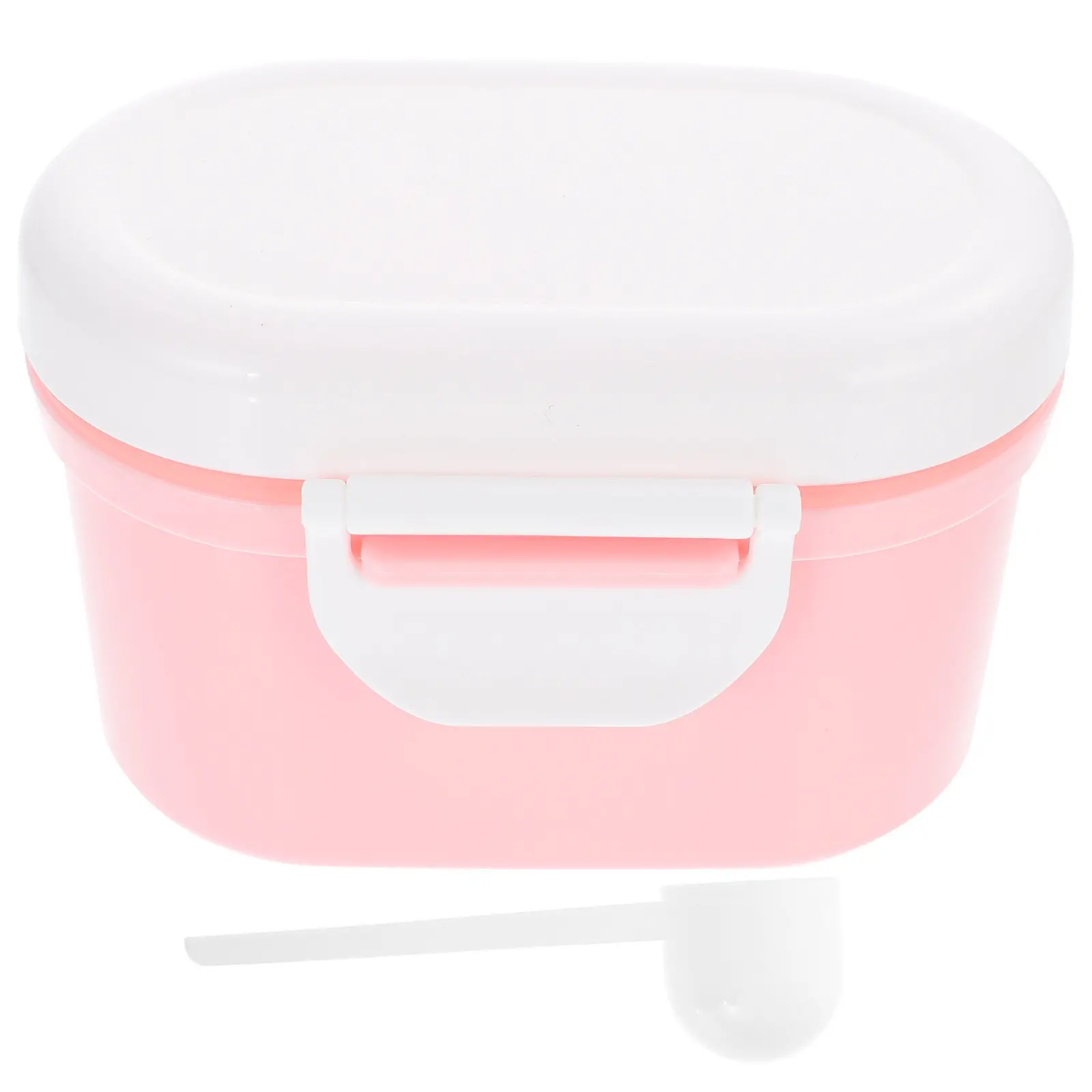 Baby Formula Dispenser Leakproof Portable Milk Powder Box Sealed Storage Container Baby Food Holder Travel Milk Powder Container
Baby Formula Dispenser Leakproof Portable Milk Powder Box Sealed Storage Container Baby Food Holder Travel Milk Powder Container