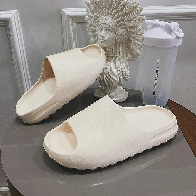 Летние шлепанцы EVA с кокосовым дизайном для женщин и мужчин, супермягкие сандалии на толстой подошве, пляжные шлепанцы, женские сандалии, шлепанцы EVA
Летние шлепанцы EVA с кокосовым дизайном для женщин и мужчин, супермягкие сандалии на толстой подошве, пляжные шлепанцы, женские сандалии, шлепанцы EVA