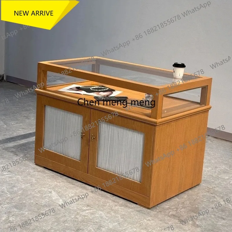 G153 Multi-functional Display Stand Checkstand Modern Jewelry Modern Display Stand Store Artificial Board Furniture
G153 Multi-functional Display Stand Checkstand Modern Jewelry Modern Display Stand Store Artificial Board Furniture