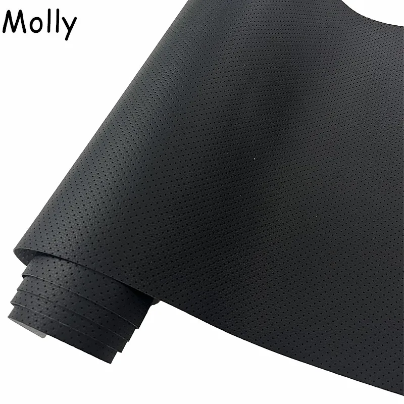 Perforated Breathable Leather Repair Patch Self Adhesive Leather Repair Patches for Couch Car Seat Sofa Computer Chair Furniture
Perforated Breathable Leather Repair Patch Self Adhesive Leather Repair Patches for Couch Car Seat Sofa Computer Chair Furniture