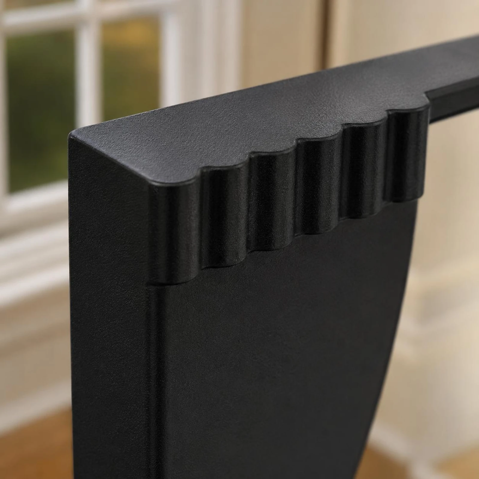 Dollhouse Window Curtain Matte Finish Miniature Curtain Display Freestanding Window Frame American-Look Realistic Details
Dollhouse Window Curtain Matte Finish Miniature Curtain Display Freestanding Window Frame American-Look Realistic Details