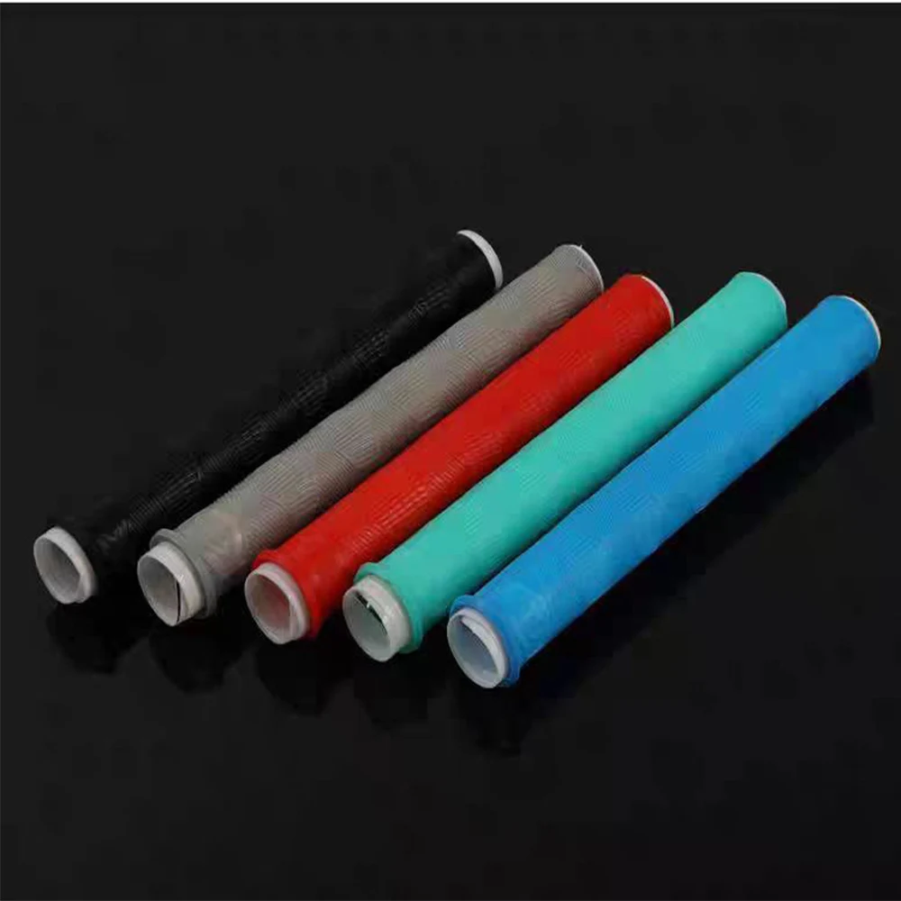 Lawaia удочка ручка крышка удочки рукав удочка перчатка силиконовая защита инструменты (1 шт.)
Lawaia удочка ручка крышка удочки рукав удочка перчатка силиконовая защита инструменты (1 шт.)