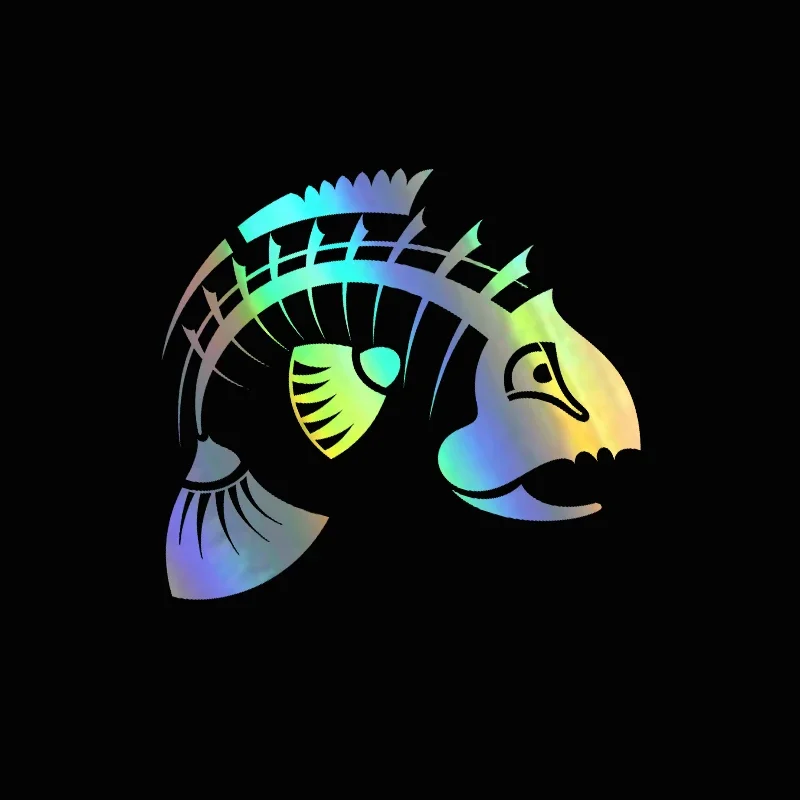 Car Stickers Fish Skeleton Skull Fishing Pattern Decal Car Window Vinyl Decal Sticker Funny Motorcycle Stickers Car Window
Car Stickers Fish Skeleton Skull Fishing Pattern Decal Car Window Vinyl Decal Sticker Funny Motorcycle Stickers Car Window