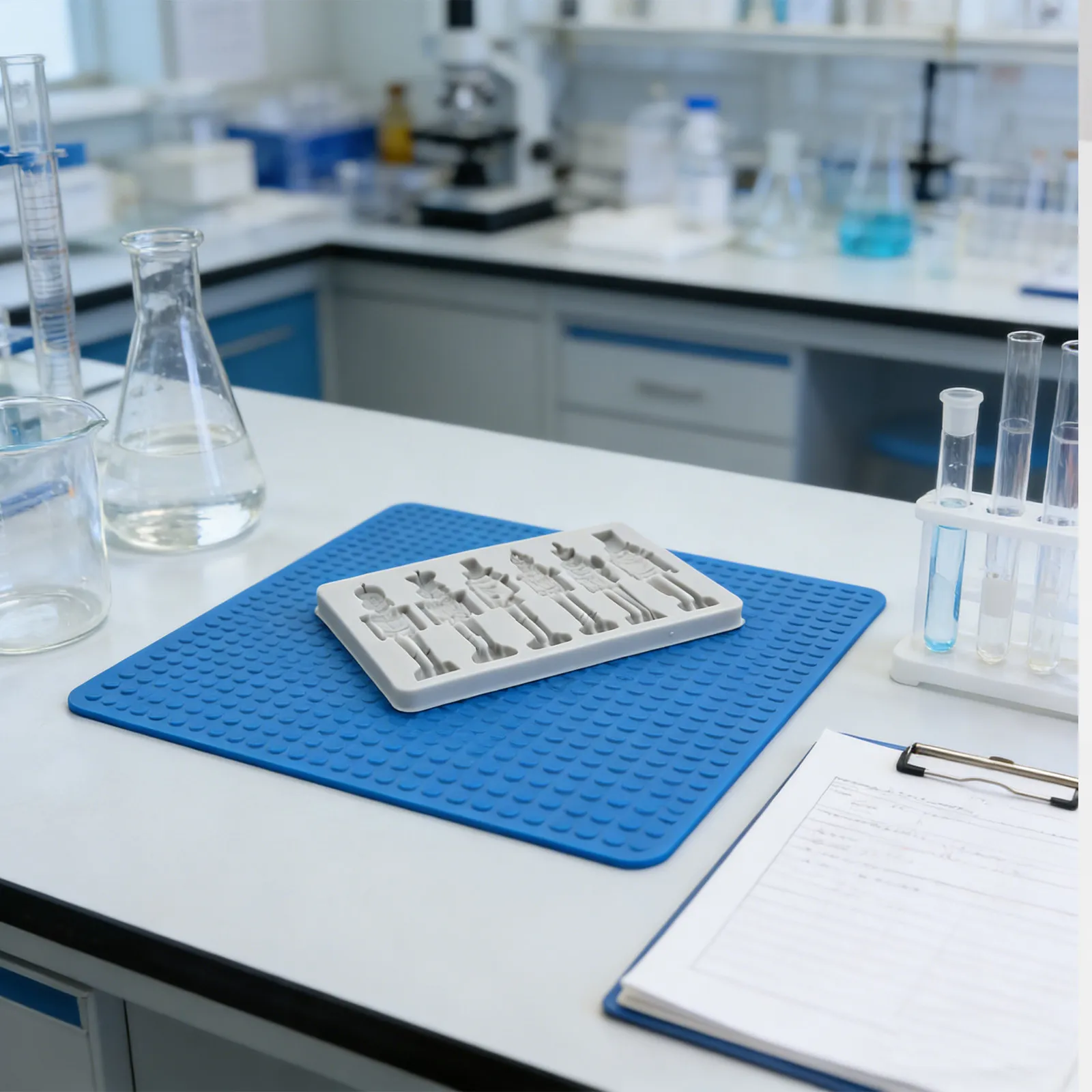 Силиконовая форма «Щелкунчик» для праздничного шоколада, выпечки, рождественских украшений, литья из смолы, воска, глины, сахарной пасты, для рукоделия
Силиконовая форма «Щелкунчик» для праздничного шоколада, выпечки, рождественских украшений, литья из смолы, воска, глины, сахарной пасты, для рукоделия