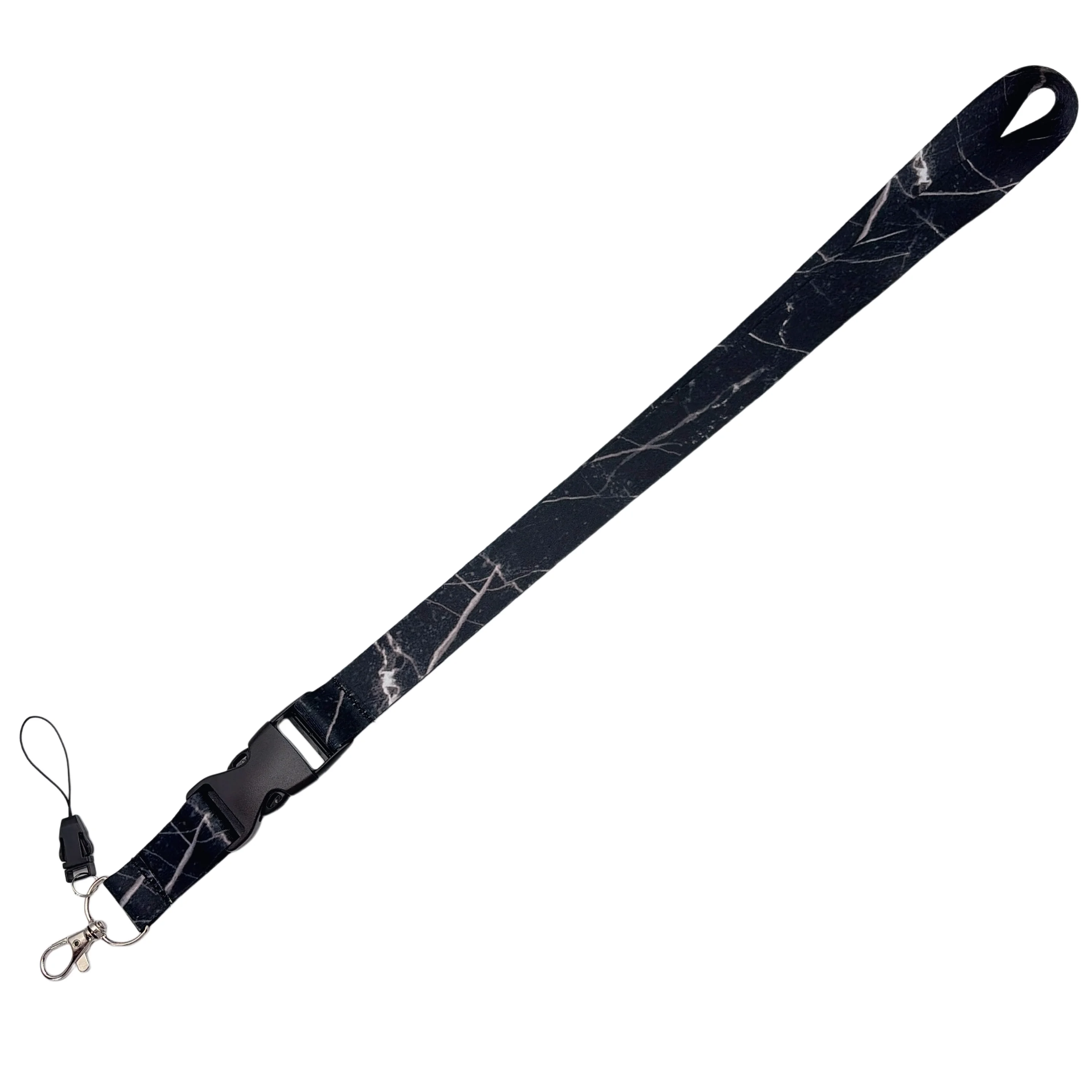Fashion Starry Sky Pattern Key Hanging Rope ID Badge Bracket Black Phone Neck Strap with Keychain Phone Accessories
Fashion Starry Sky Pattern Key Hanging Rope ID Badge Bracket Black Phone Neck Strap with Keychain Phone Accessories