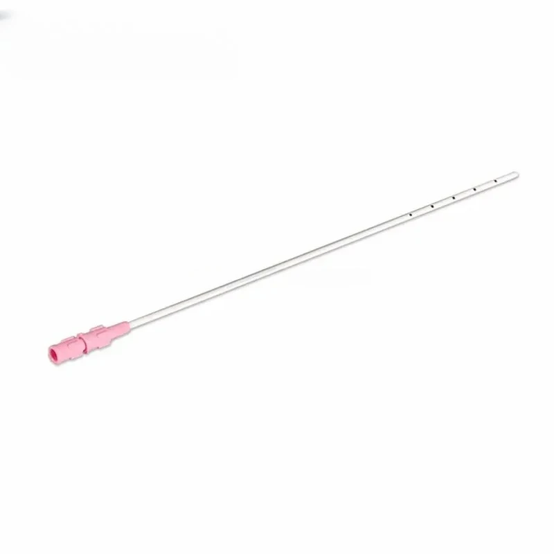 Embryo Transfer Catheter Medical Disposable
Embryo Transfer Catheter Medical Disposable