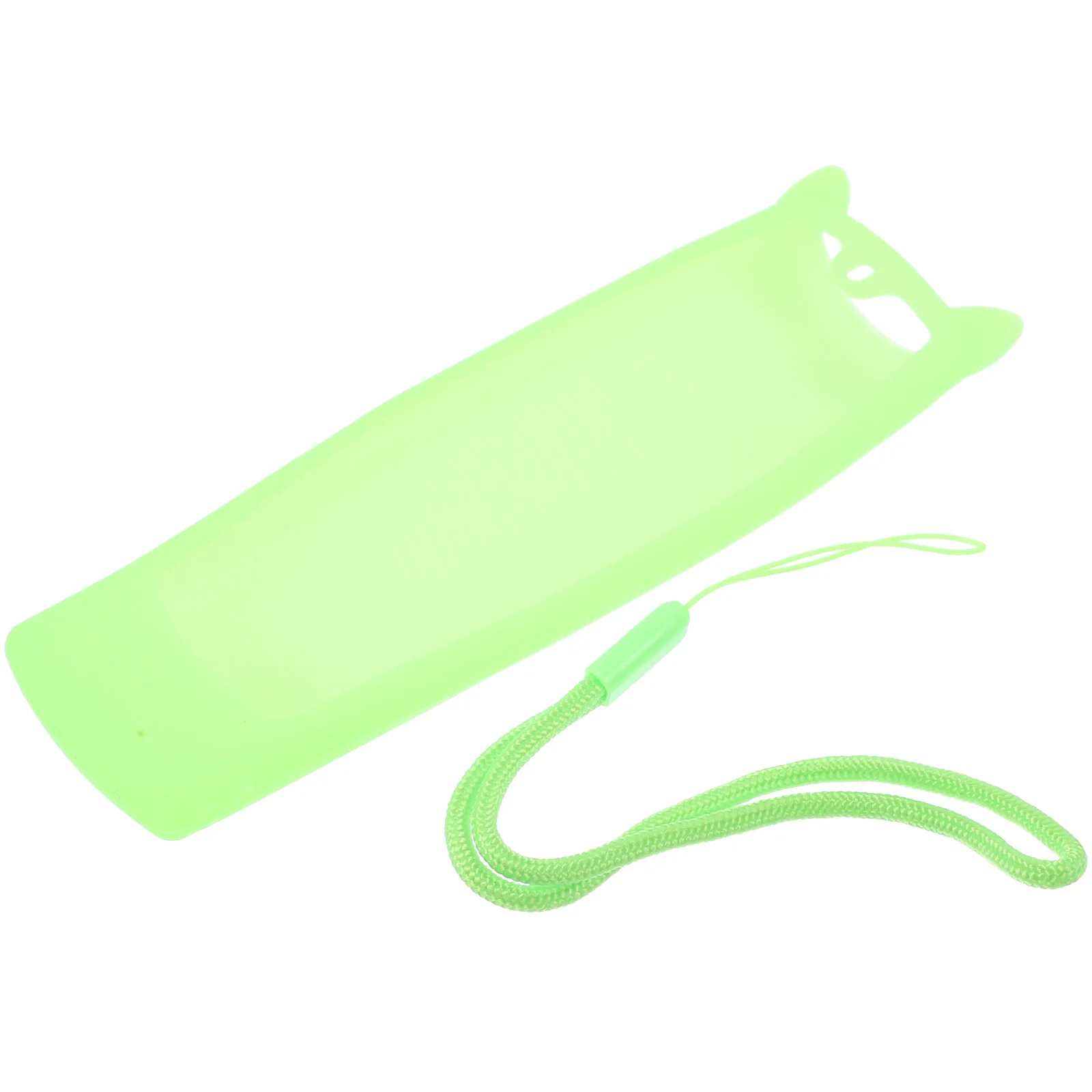 Remote Control Protective Shell Silicone Cover Durable Soft Anti-Slip Easy Fit Precise Cut Vibrant Color Sleeve
Remote Control Protective Shell Silicone Cover Durable Soft Anti-Slip Easy Fit Precise Cut Vibrant Color Sleeve