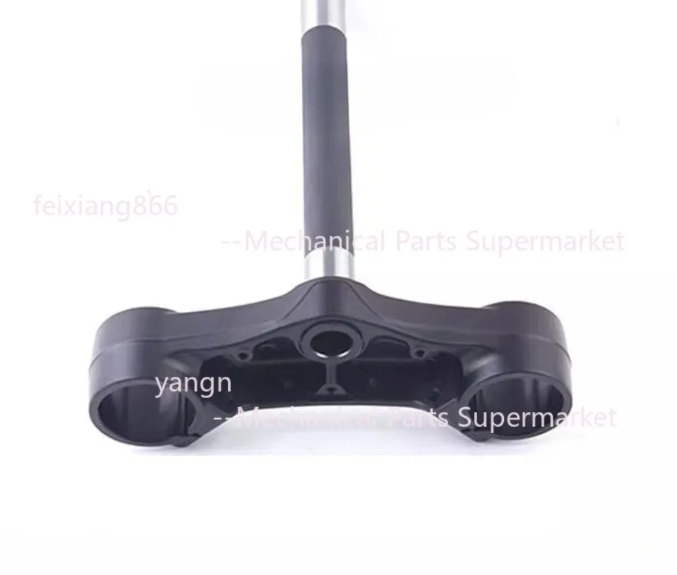 For CFMOTO 675SR/675NK 675SS CF650-10-11 Lower Triple Tree Steering Yoke Original Accessories
For CFMOTO 675SR/675NK 675SS CF650-10-11 Lower Triple Tree Steering Yoke Original Accessories