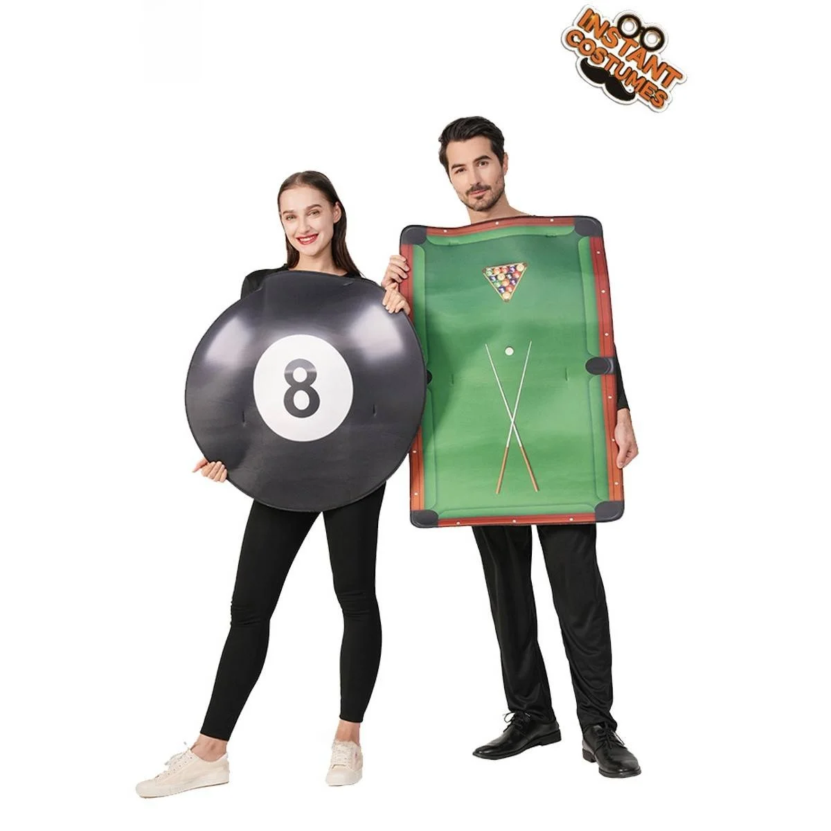 Хэллоуин для взрослых, мужчин и женщин, пара, теннисный костюм, забавный ролевой комбинезон, трансграничная одежда, этнический сценический костюм
Хэллоуин для взрослых, мужчин и женщин, пара, теннисный костюм, забавный ролевой комбинезон, трансграничная одежда, этнический сценический костюм