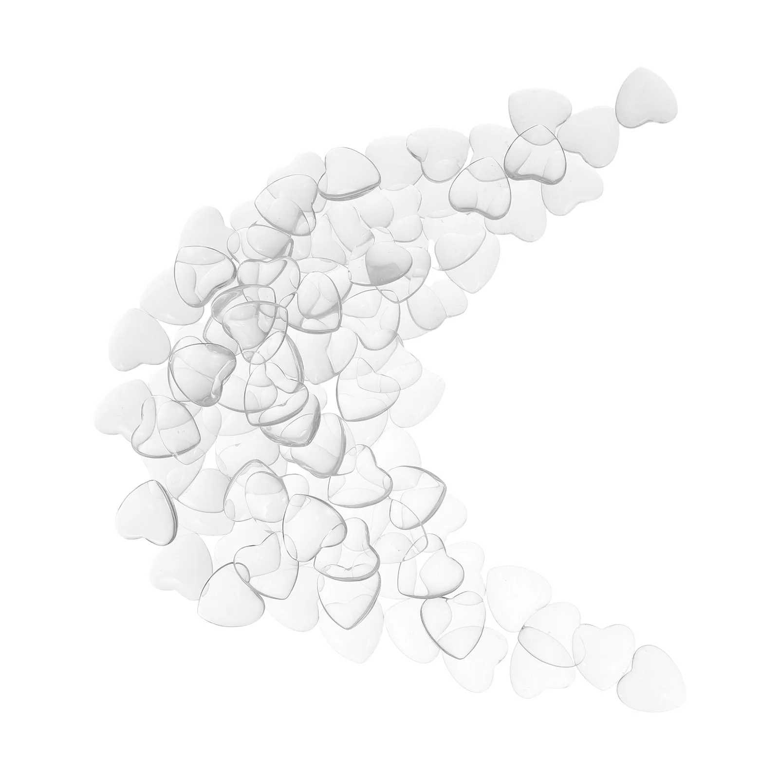 25Mm Heart Shaped Glass Cabochons Transparent Dome Pendants Jewelry Making Diy Crafts Supplies Clear Resin Charms For Necklaces
25Mm Heart Shaped Glass Cabochons Transparent Dome Pendants Jewelry Making Diy Crafts Supplies Clear Resin Charms For Necklaces