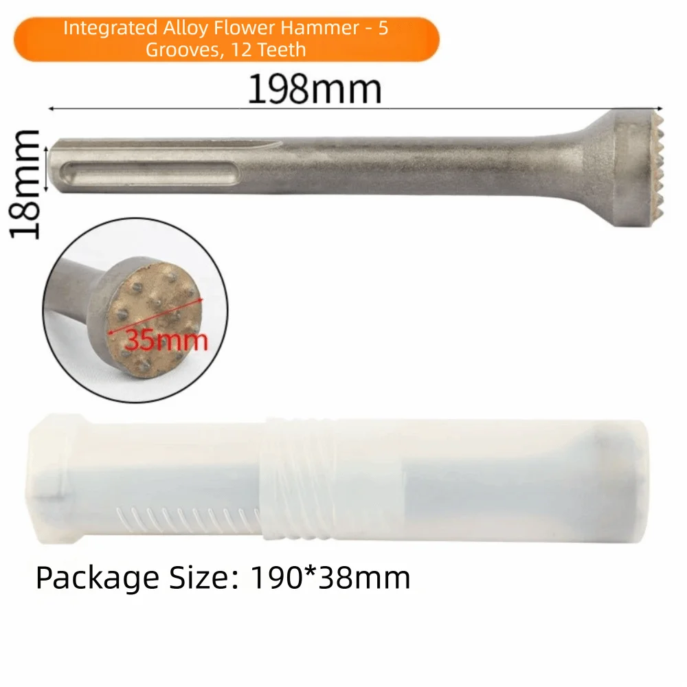 Втулка с головкой из сплава, круглые квадратные шестигранные наконечники, многофункциональная втулка для выключателя, шерохование поверхности головки молотка
Втулка с головкой из сплава, круглые квадратные шестигранные наконечники, многофункциональная втулка для выключателя, шерохование поверхности головки молотка