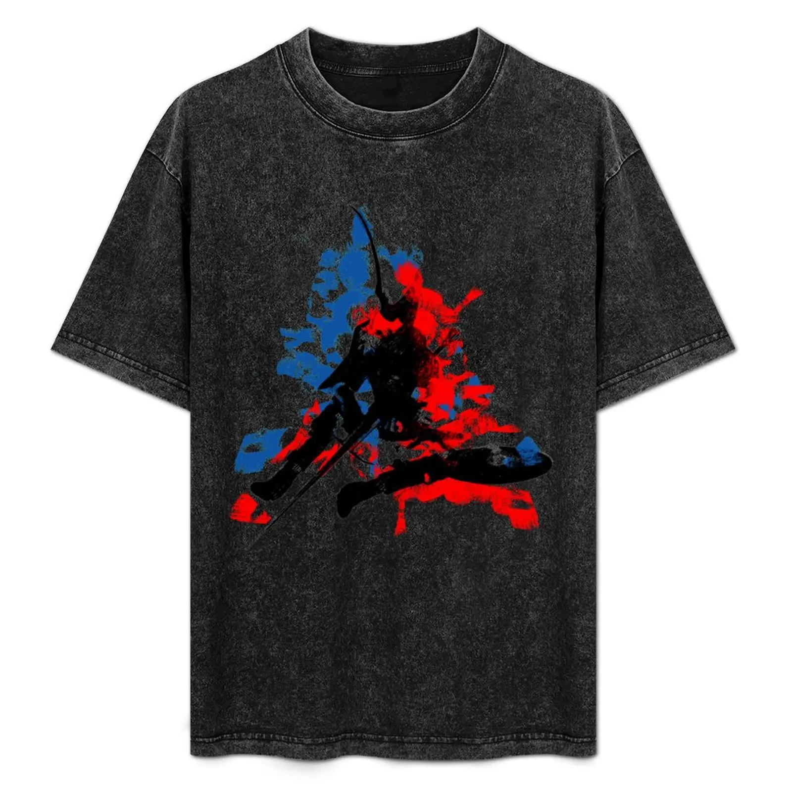 Lucatiel and the Hollowing T-Shirt vintage clothes customizeds shirts graphic essential t shirt slim fit t shirts for men
Lucatiel and the Hollowing T-Shirt vintage clothes customizeds shirts graphic essential t shirt slim fit t shirts for men