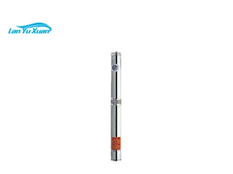 Stainless steel 304 1hp water pump specifications deep-well submersible water pump
Stainless steel 304 1hp water pump specifications deep-well submersible water pump