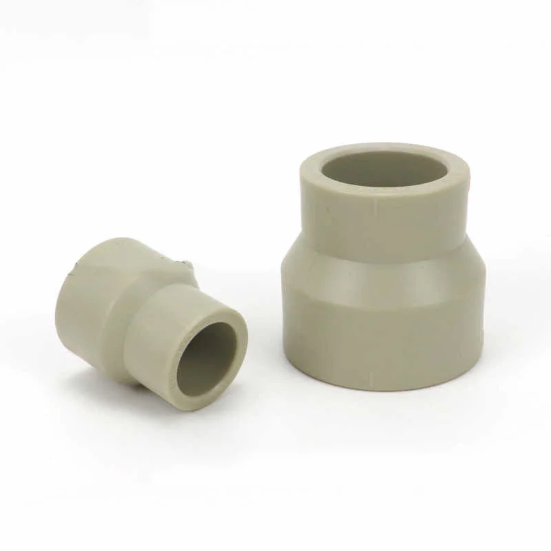 20/25/32/40/50-90mm Garden Irrigation Hose Fittings PPH Straight Reducer Fittings Water Tube Aquarium Adapter
20/25/32/40/50-90mm Garden Irrigation Hose Fittings PPH Straight Reducer Fittings Water Tube Aquarium Adapter