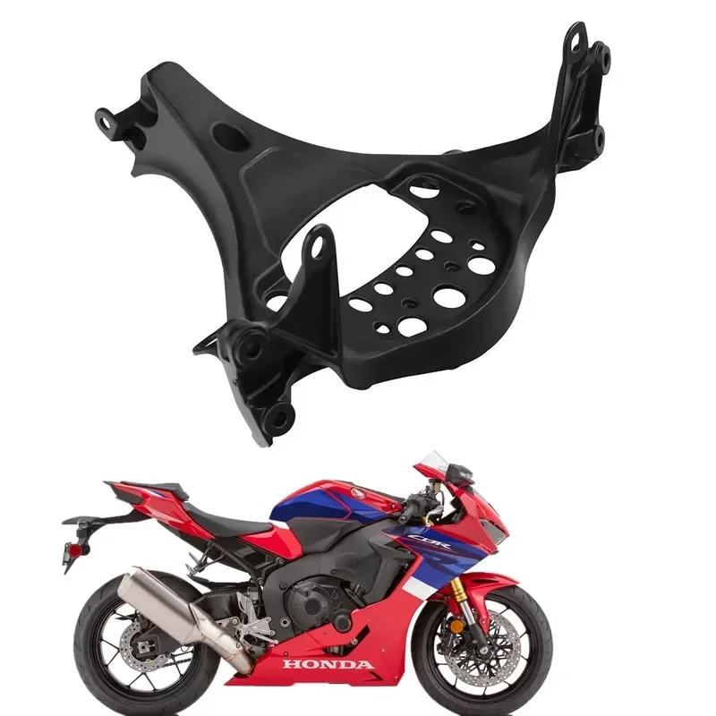 For Honda CBR1000RR 2017-2022 Motorcycle Parts Headlight Upper Fairing Stay Bracket Motorcycle Parts
For Honda CBR1000RR 2017-2022 Motorcycle Parts Headlight Upper Fairing Stay Bracket Motorcycle Parts