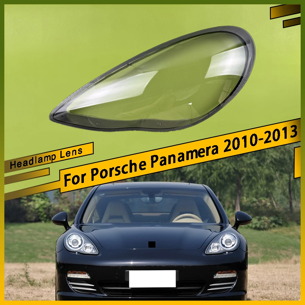Левая и правая фара, крышка объектива переднего прозрачного абажура, крышка фары для Porsche Panamera 2010 2011 2012 2013
Левая и правая фара, крышка объектива переднего прозрачного абажура, крышка фары для Porsche Panamera 2010 2011 2012 2013