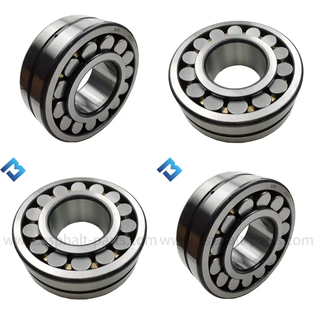 2026 Hot Item Benit High Quality Sprocket Inner Bearing for Asphalt Paver ABG325 ABG7820D ABG7620 RM58867375 58867375
2026 Hot Item Benit High Quality Sprocket Inner Bearing for Asphalt Paver ABG325 ABG7820D ABG7620 RM58867375 58867375
