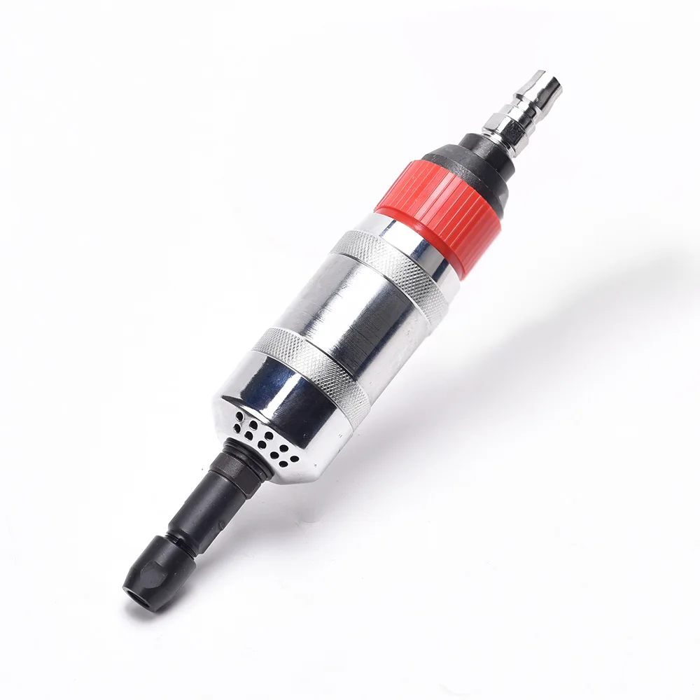 High quality pneumatic industrial straight diamond grinding head grinder 6mm chuck 24000 RPM
High quality pneumatic industrial straight diamond grinding head grinder 6mm chuck 24000 RPM