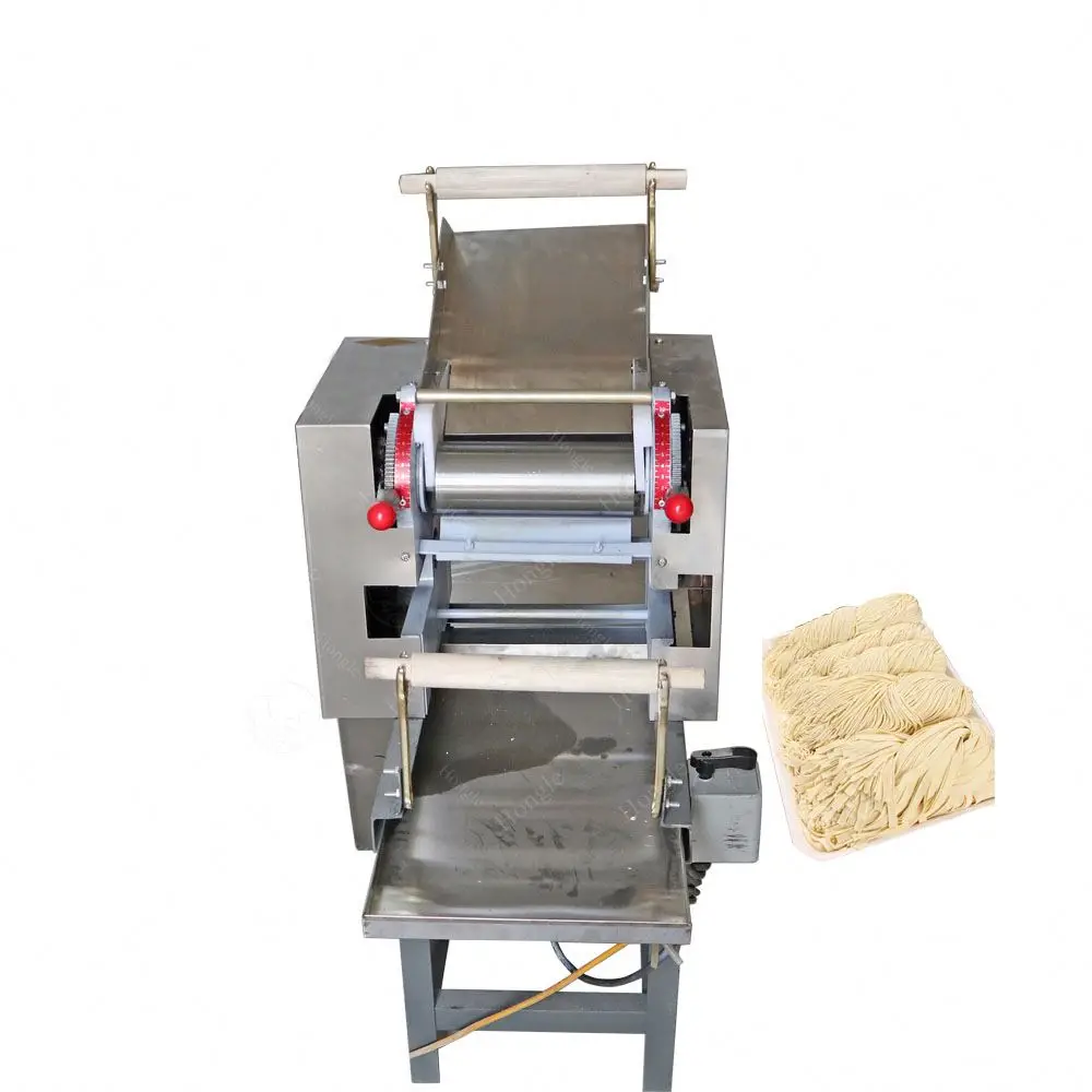 Brand New Commercial Automatic Home Use Noodle Making Maker Machine for Wholesales
Brand New Commercial Automatic Home Use Noodle Making Maker Machine for Wholesales
