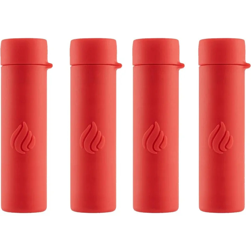 Перезаряжаемая грелка для рук POWERPAW, портативный электрический обогреватель для рук, 3 уровня нагрева, аккумулятор 5000 мАч, USB-C, многоразовая карманная грелка
Перезаряжаемая грелка для рук POWERPAW, портативный электрический обогреватель для рук, 3 уровня нагрева, аккумулятор 5000 мАч, USB-C, многоразовая карманная грелка