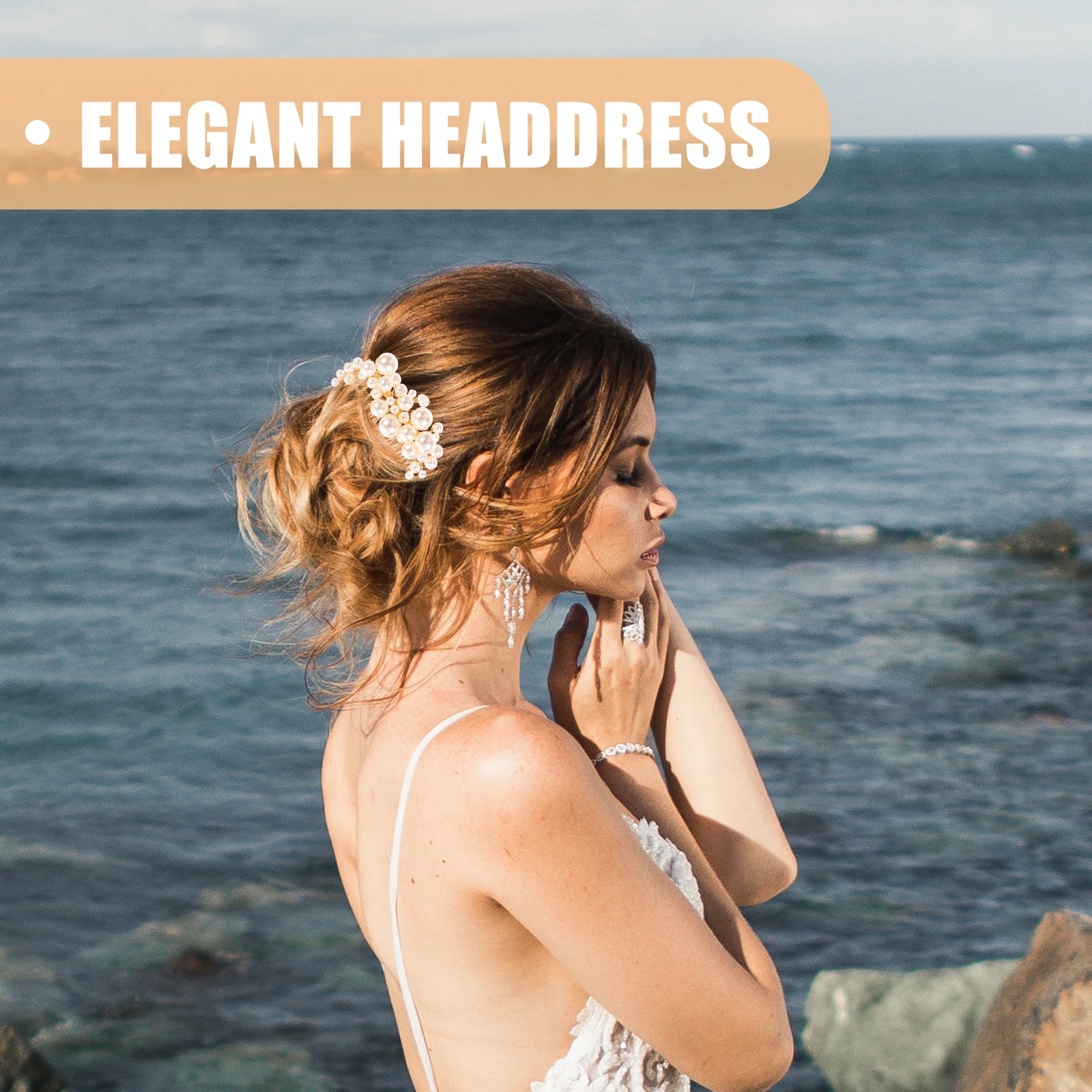 Pearl Hair Women Hairpins Bridal Accessories Women Gold Prom Fashion Hair Comb Headwear Hairpins Wedding Party
Pearl Hair Women Hairpins Bridal Accessories Women Gold Prom Fashion Hair Comb Headwear Hairpins Wedding Party