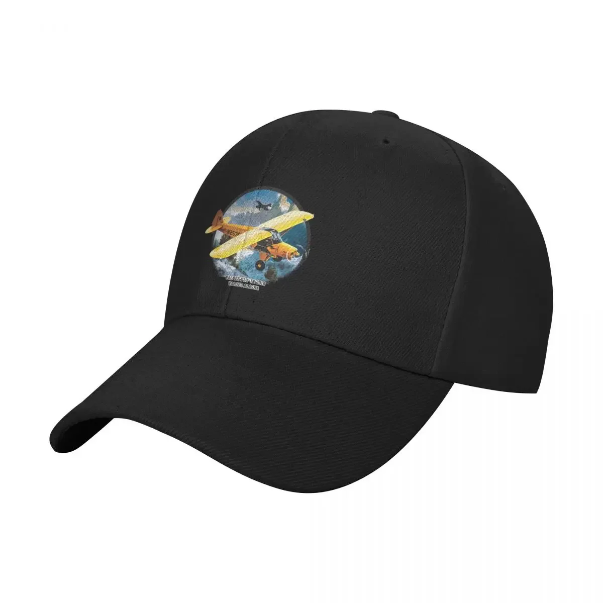 Valdez Alaska Plane Baseball Cap New In Hat derby hat Beach Outing Women's Hats For The Sun Men's
Valdez Alaska Plane Baseball Cap New In Hat derby hat Beach Outing Women's Hats For The Sun Men's