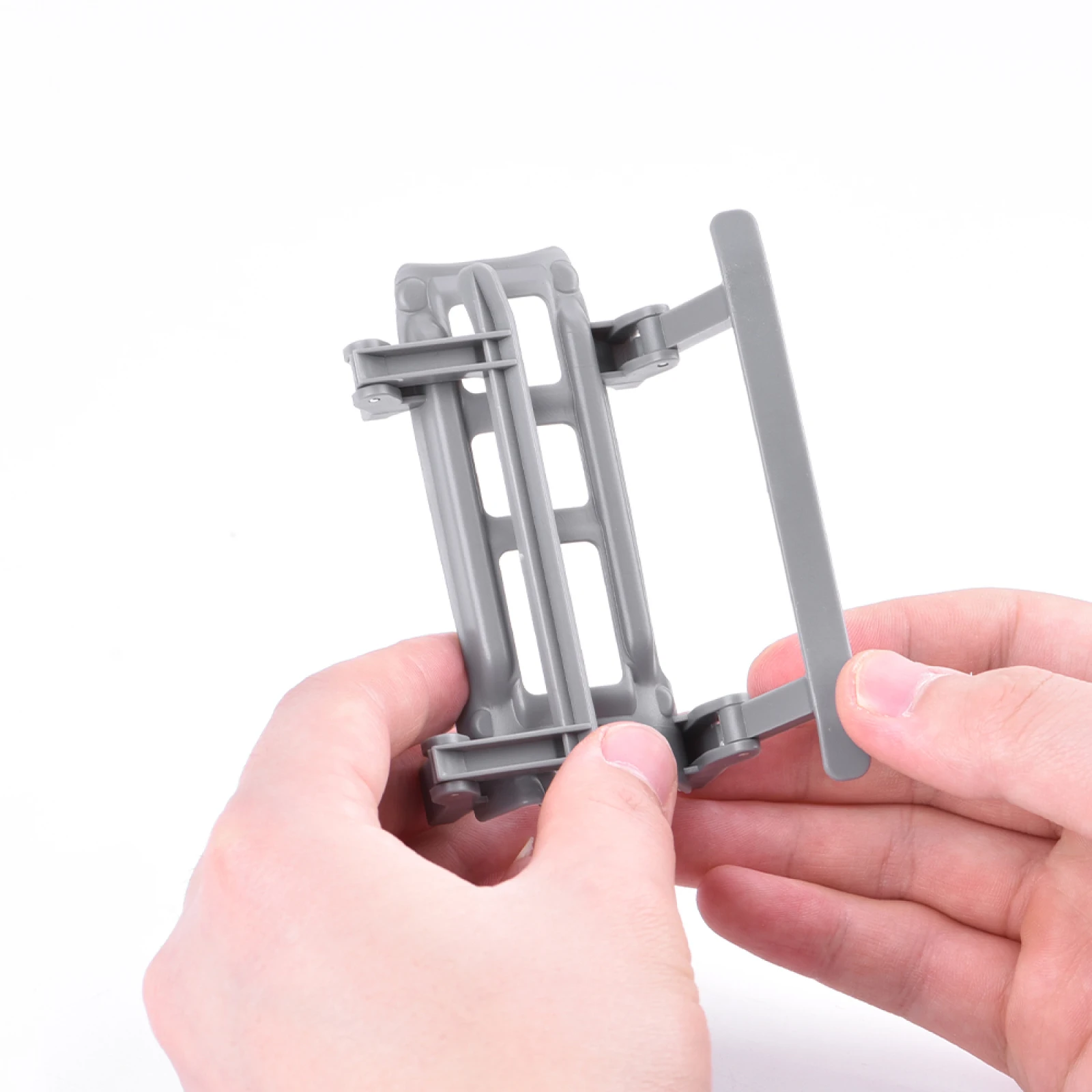 Extended Height Landing Gear Protector Bracket for DJI NEO 2 Drone Accessories
Extended Height Landing Gear Protector Bracket for DJI NEO 2 Drone Accessories