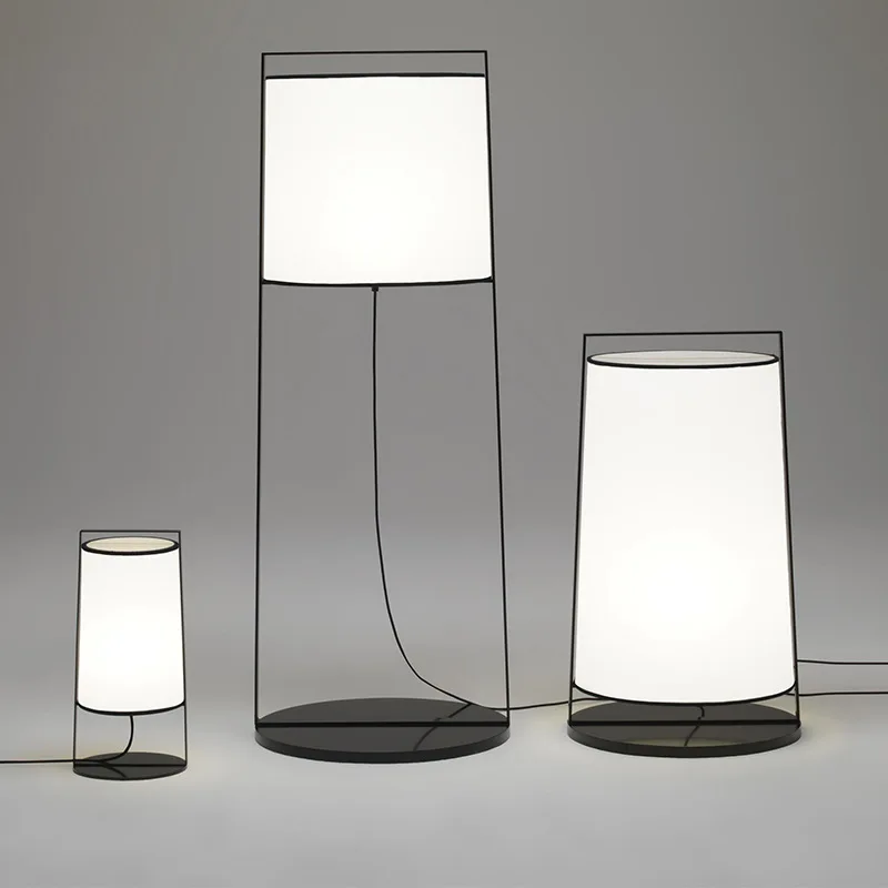 Floor lamp advanced sense living room bedroom bedside table lamp simple tea room study bed and breakfast sofa
Floor lamp advanced sense living room bedroom bedside table lamp simple tea room study bed and breakfast sofa