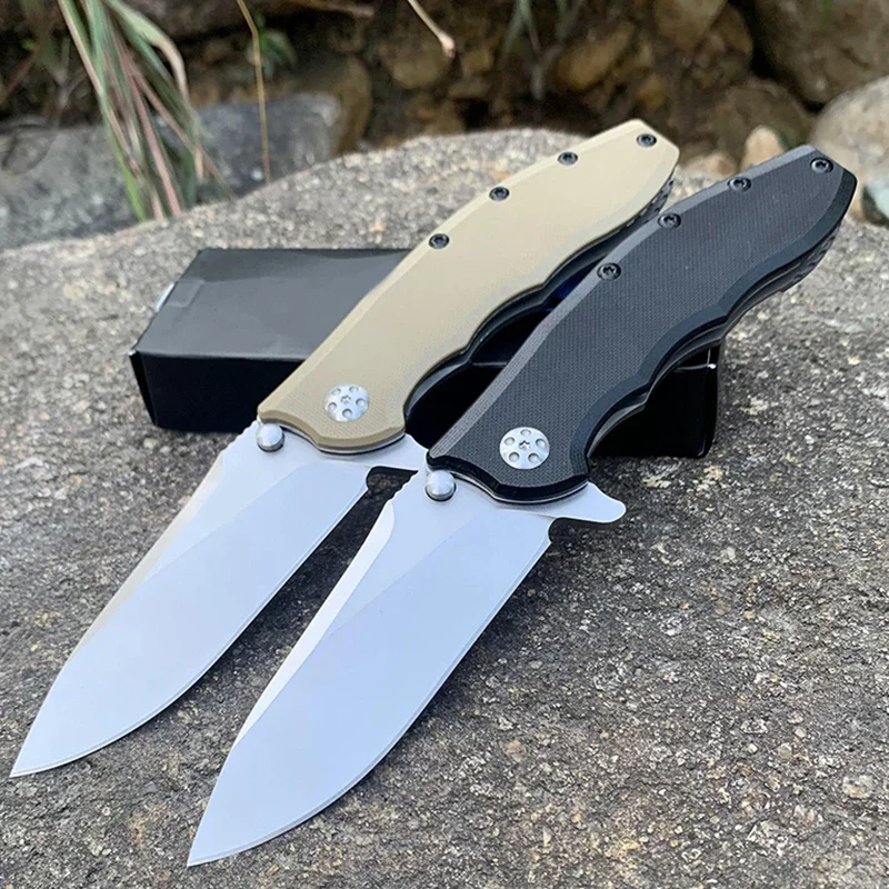 ZT 0562 складной карманный нож G10 ручка охота выживания многофункциональные ножи кемпинг джекнож папка инструменты ножи для мужчин
ZT 0562 складной карманный нож G10 ручка охота выживания многофункциональные ножи кемпинг джекнож папка инструменты ножи для мужчин