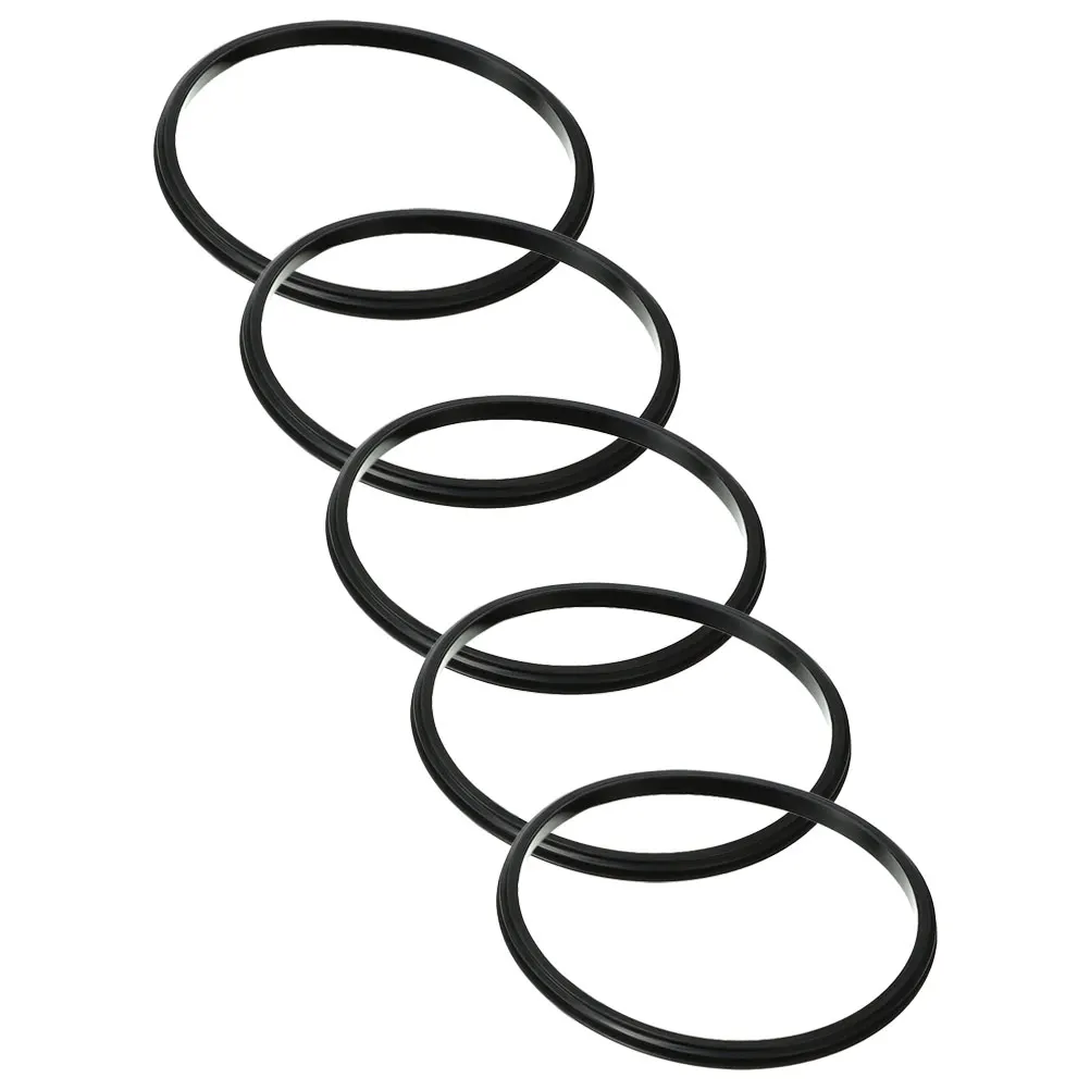 5 Pcs Silicone Sealing Rings for Water Bottle 16 to 20oz Travel Cup Gasket Replacement High Temp Resistant Elastic Bottle Ring
5 Pcs Silicone Sealing Rings for Water Bottle 16 to 20oz Travel Cup Gasket Replacement High Temp Resistant Elastic Bottle Ring