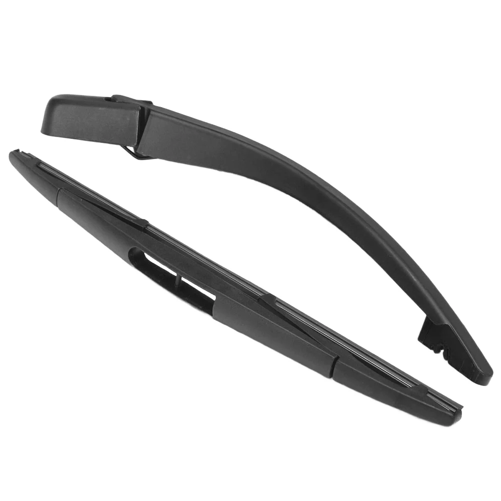 Car Wiper Arm Wiper Blade Set Black Plastic Material Stable Characteristics Easy Installation Factory Specifications
Car Wiper Arm Wiper Blade Set Black Plastic Material Stable Characteristics Easy Installation Factory Specifications