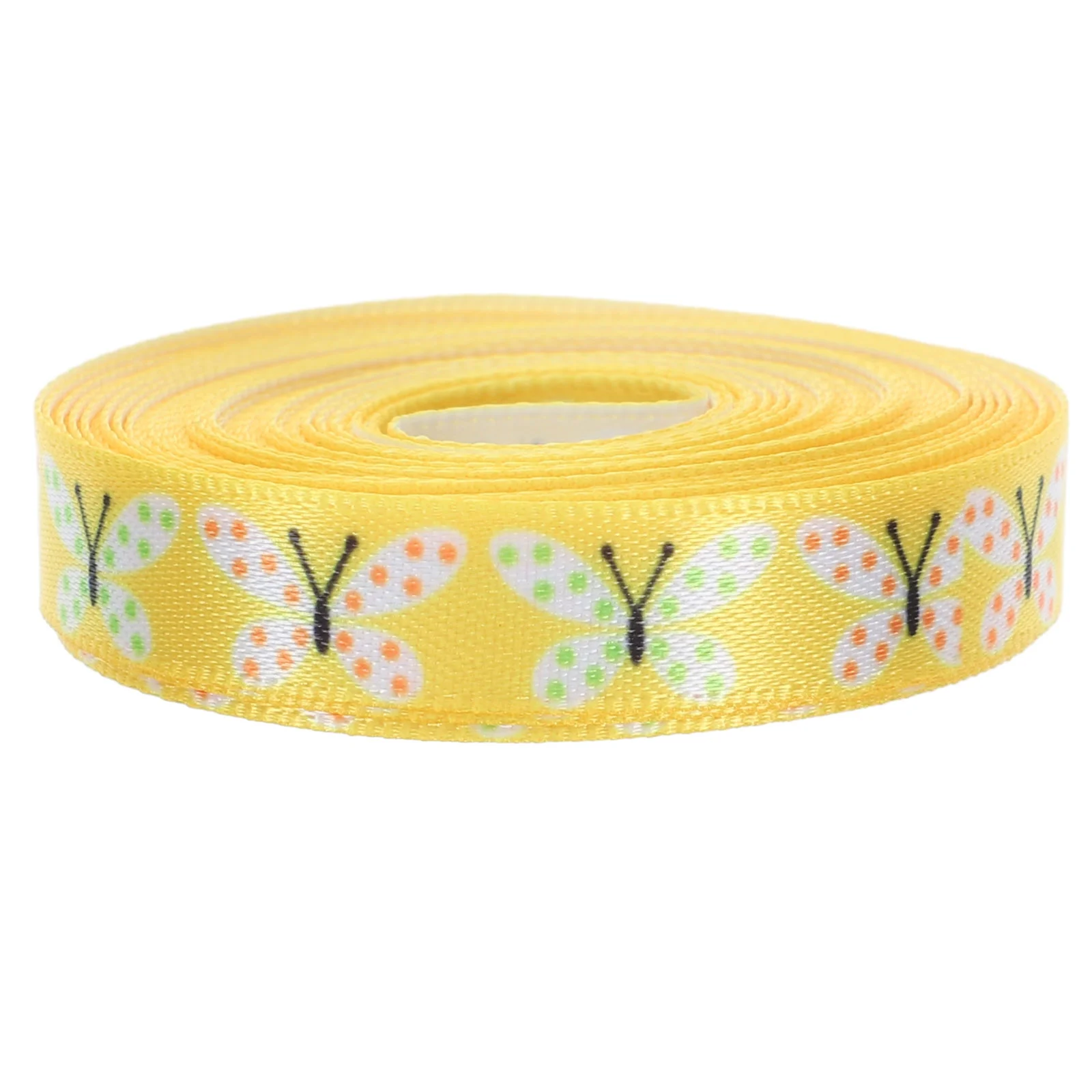 Easter Gift Wrapping Ribbon 1cm Yards Lovely Package Crafted Home Present Polyester Party Accessories
Easter Gift Wrapping Ribbon 1cm Yards Lovely Package Crafted Home Present Polyester Party Accessories